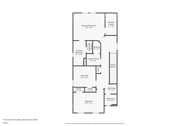 Building Photo - 1621 Cross Prairie Pkwy