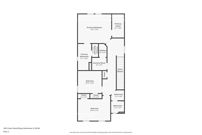 Foto del edificio - 1621 Cross Prairie Pkwy