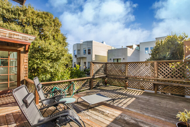 505 Howard St Unit B, San Francisco, CA 94105 - Condo for Rent in San ...