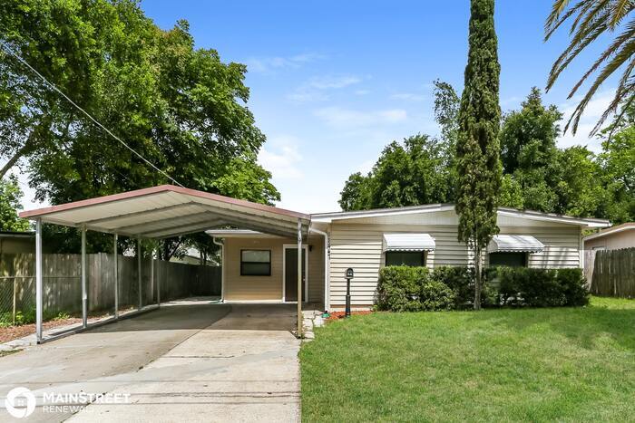 Primary Photo - 11447 VERA DR, JACKSONVILLE, FL 32218