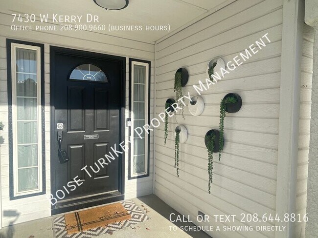 Foto del edificio - 7430 W Kerry Dr