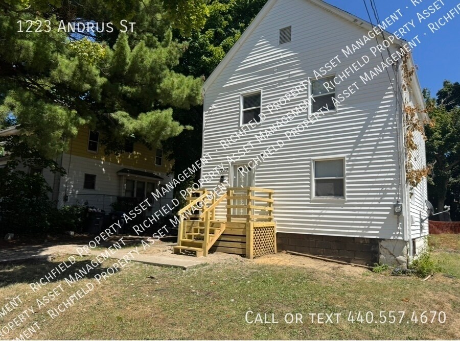 Primary Photo - 1223 Andrus St
