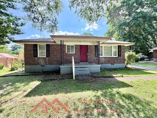 Foto del edificio - 3284 Parham St