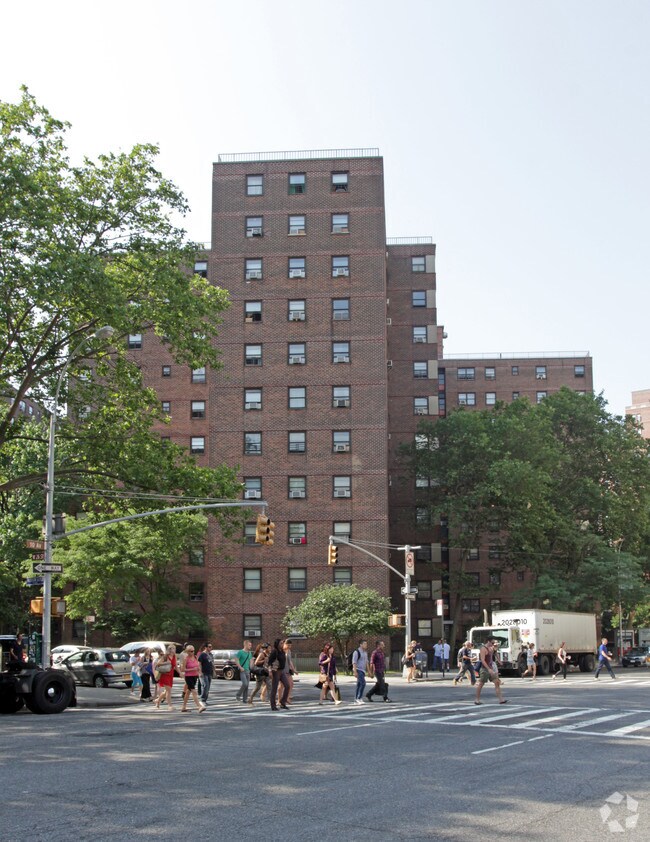 Elliot Houses Rentals New York, NY