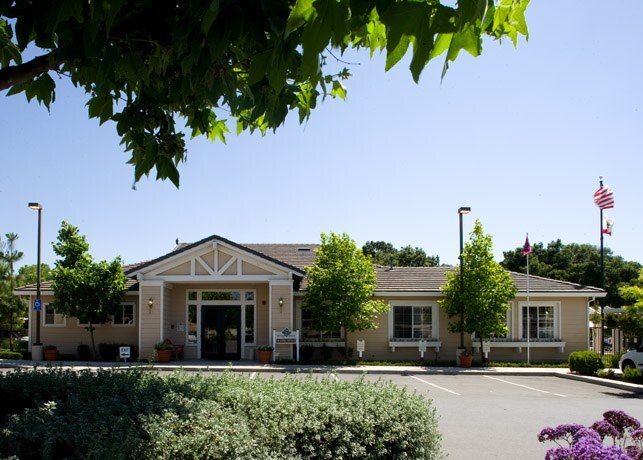 Foto del edificio - Vintage Brook- 55+ Senior Apartment Homes