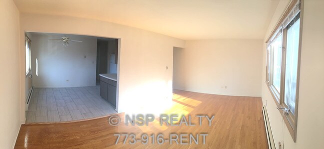 Building Photo - 931 S Cora St