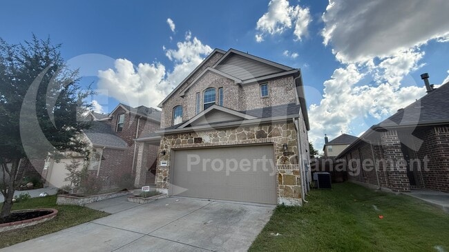 Foto del edificio - 9905 Prairie Dog Ln