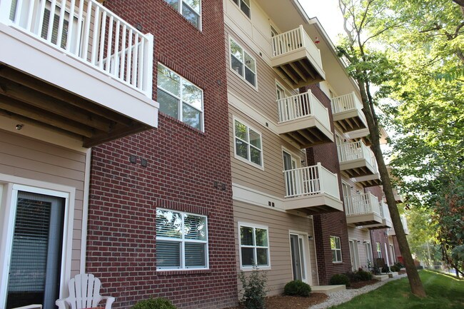 Arden Woods Apartments Indianapolis In Building Photo Arden Woods