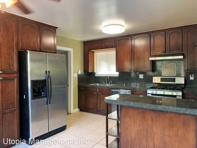 Foto del edificio - 4 br, 2 bath House - 1126 E Rustic Road
