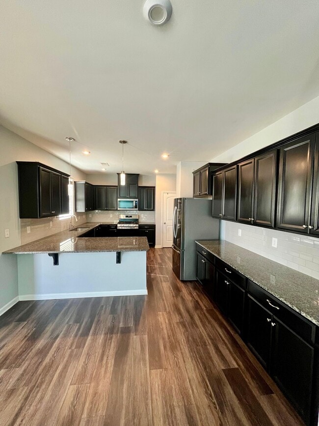 Photo - 2105 Boynton St House