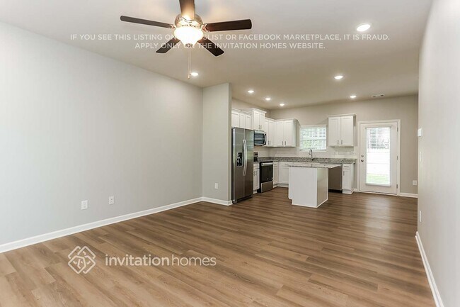 Foto del edificio - 128 Glendale Blvd