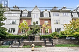 Building Photo - 669A Warden Ave.