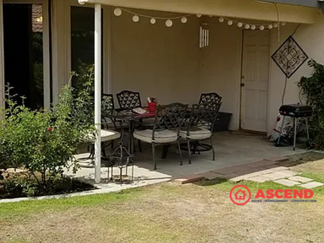 Foto del edificio - Charming 3 Bedroom In Rosedale!