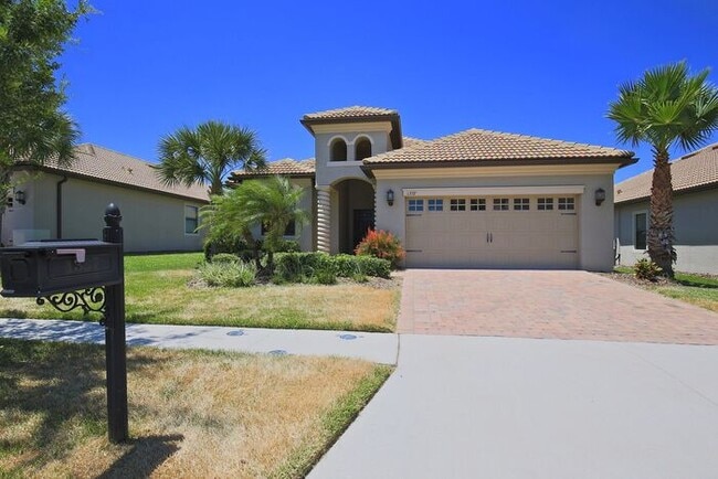 Photo - Premier 4/2 Home with a 2 Car Garage in Ch...