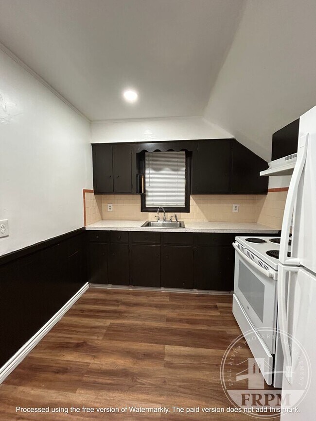 Foto del edificio - 64 Eddy St