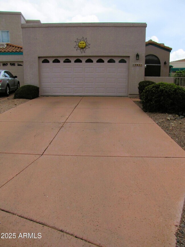 Building Photo - 4651 Desert Springs Trail
