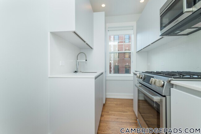 Building Photo - 17 Forest St