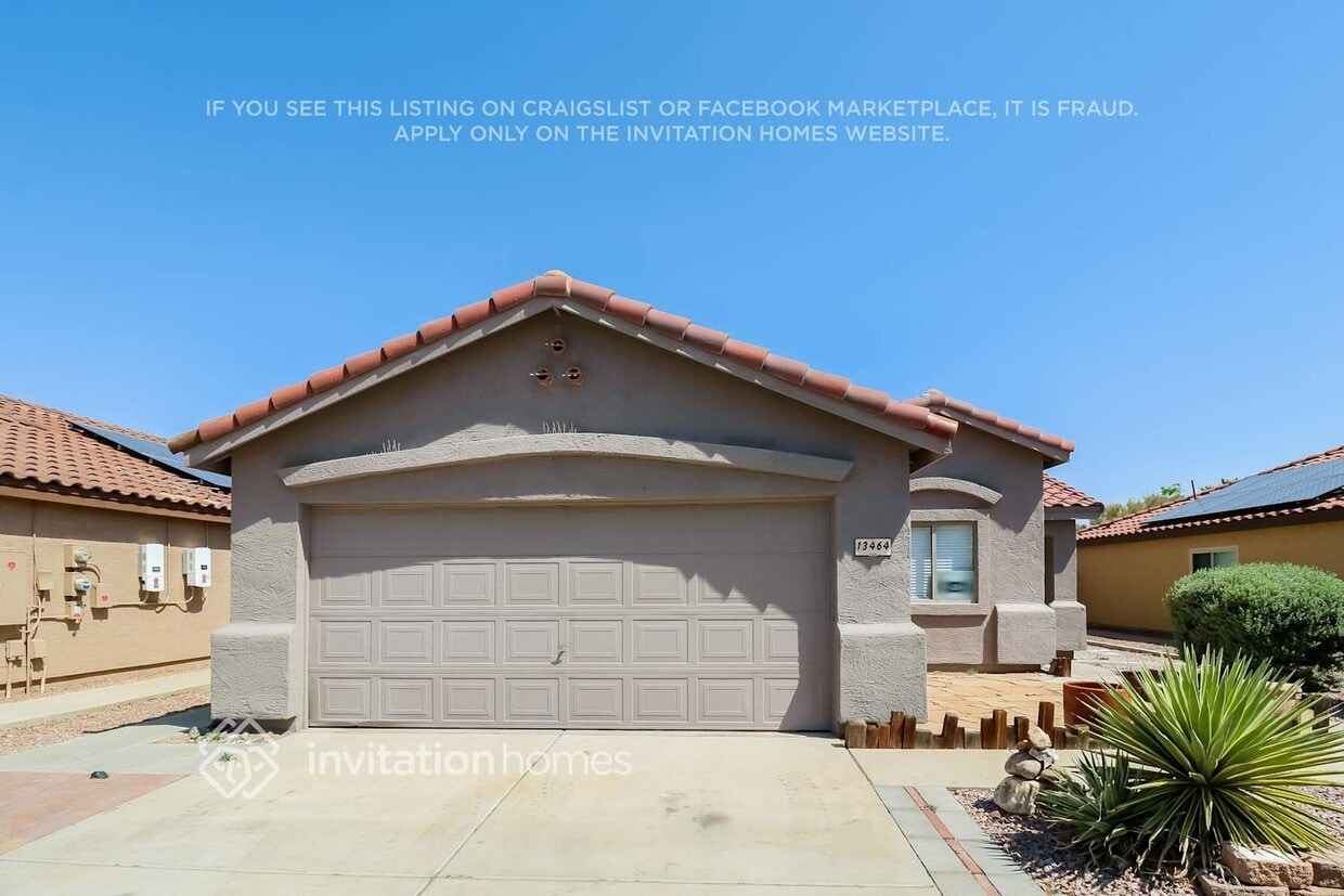 Primary Photo - 13464 W Canyon Creek Dr