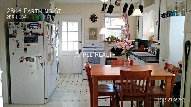 Foto del edificio - 2806 Farthing St
