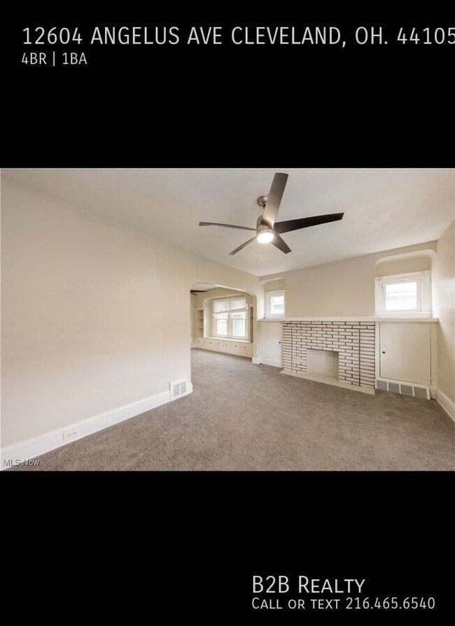 Foto del edificio - 12604 Angelus Ave