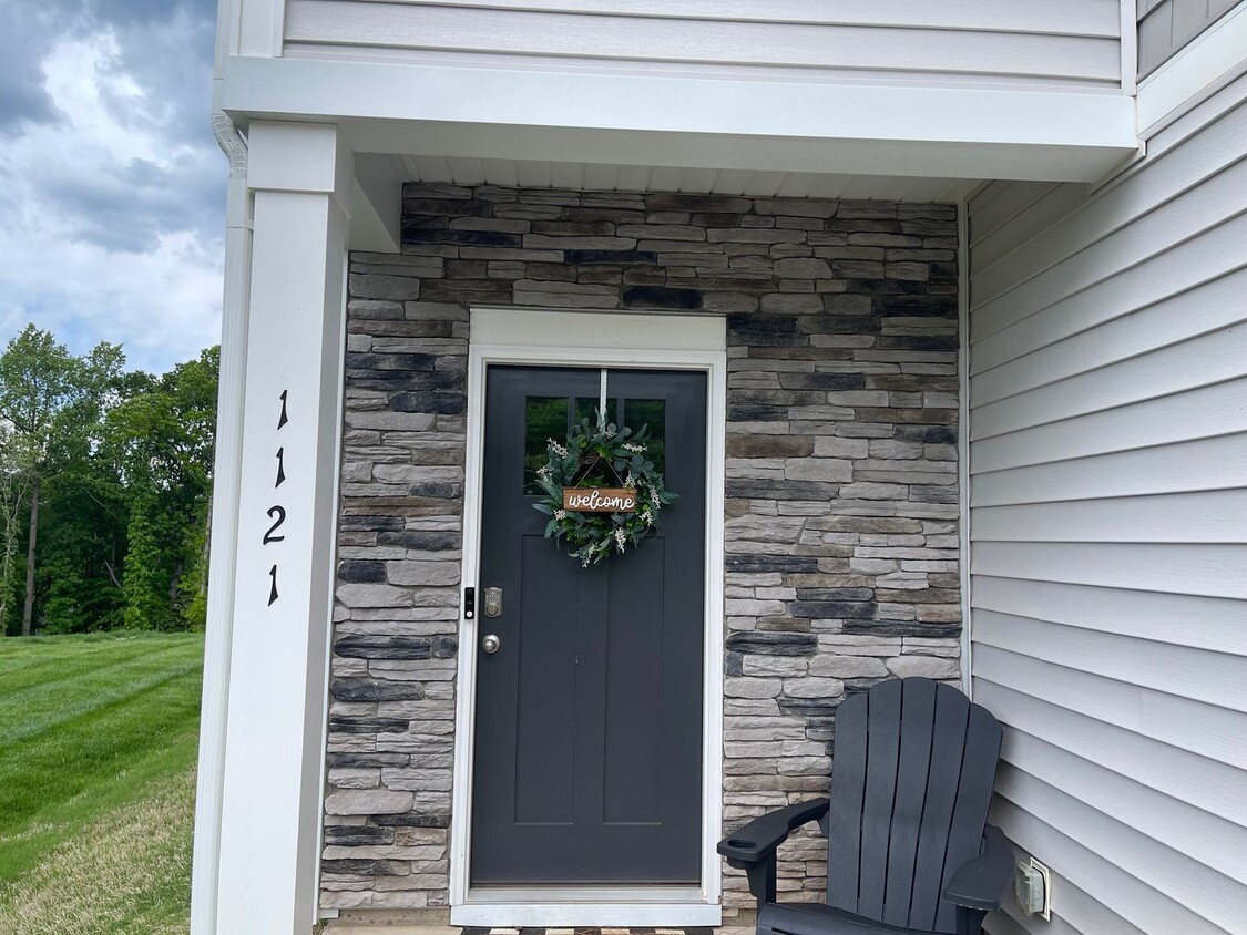Primary Photo - New Construction 4BR 2.5BA | The Falls at ...