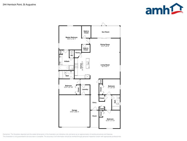 Building Photo - 244 Hemlock Pt