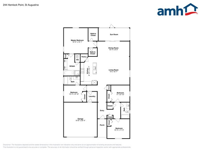 Foto del edificio - 244 Hemlock Pt