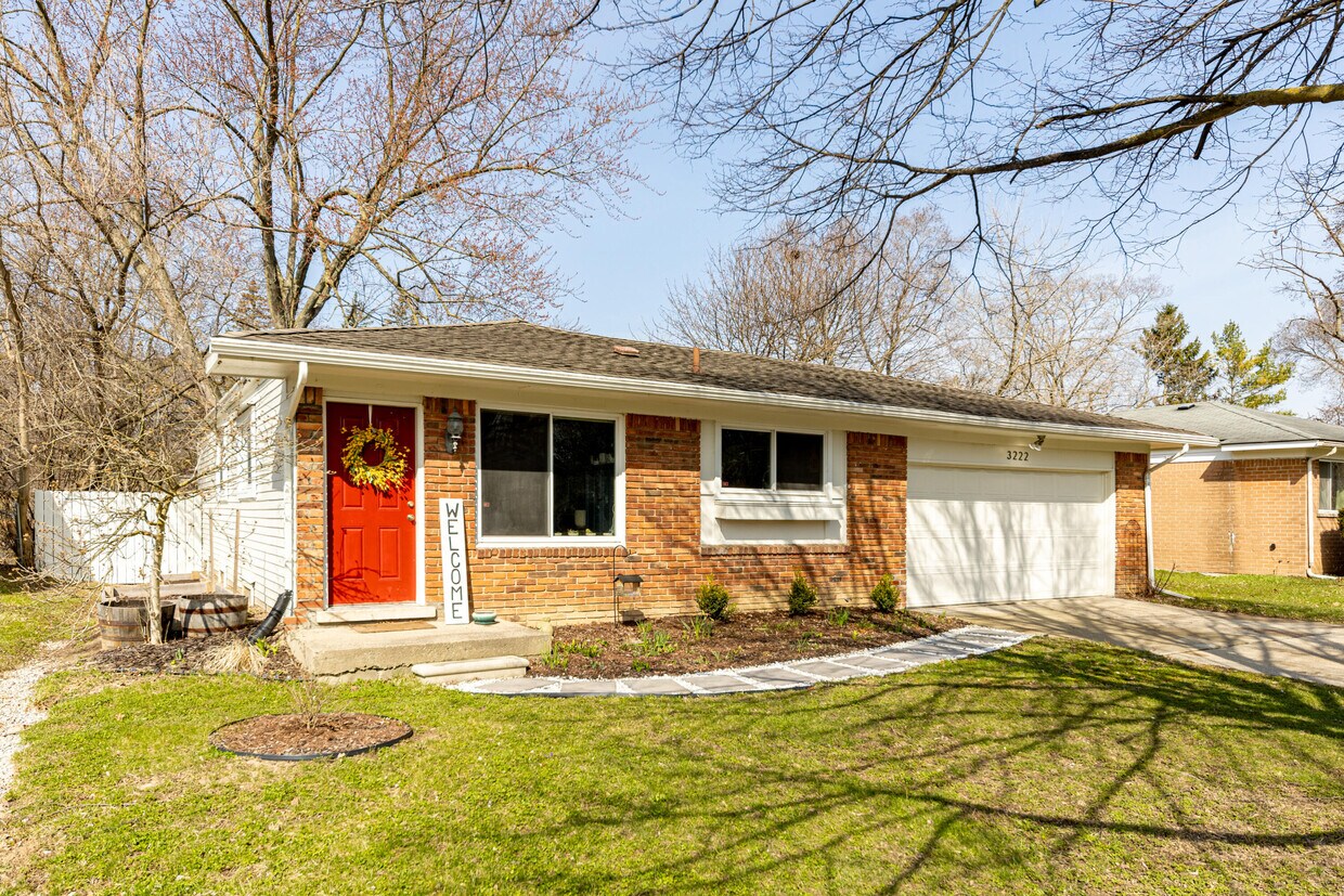 Foto principal - 3222 Platt Rd