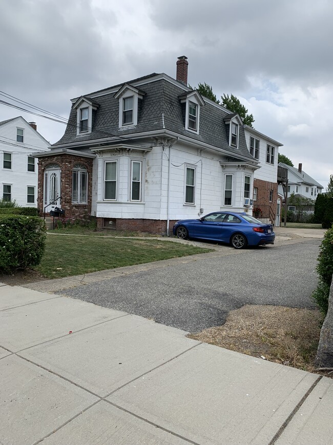 Unit 1 - 59 Winter St