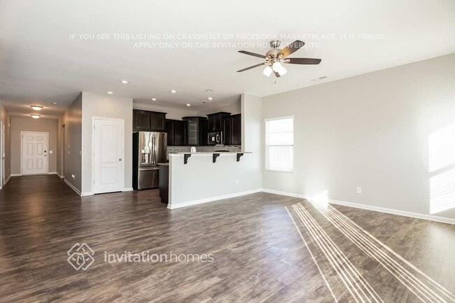 Foto del edificio - 7814 Hereford St