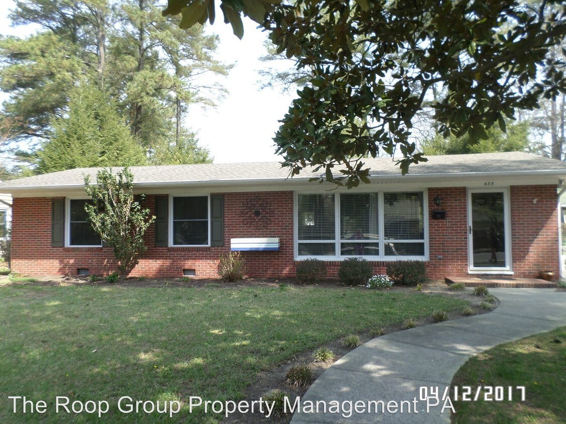 Primary Photo - 435 Monticello Ave