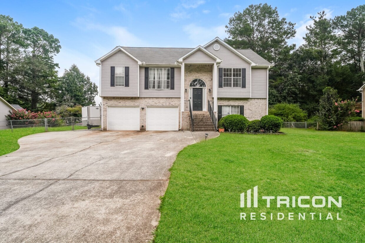 Foto principal - 3990 Cumberland Trail SE