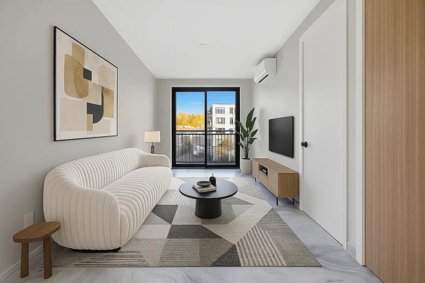Foto principal - 1 bedroom in Brooklyn NY 11221