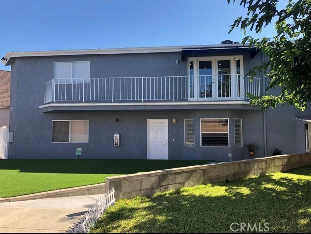 Building Photo - 1110 Leland Way