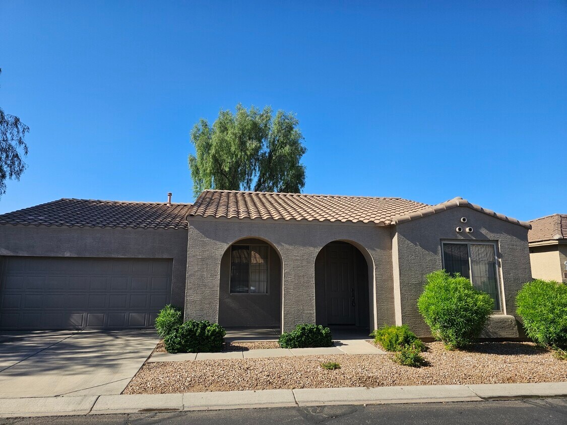 Foto principal - 7023 E Kessler Ave