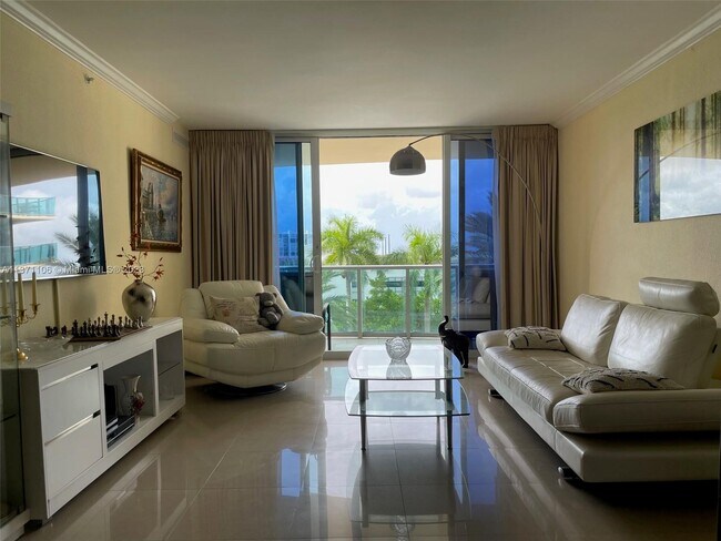 Foto del edificio - 2501 S Ocean Dr
