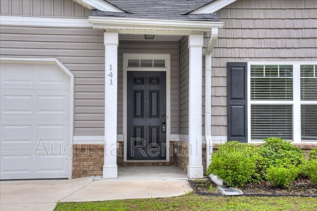 Building Photo - 141 Sims Ct