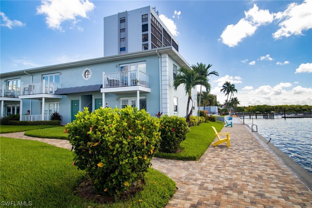 Foto principal - 3328 N Key Dr