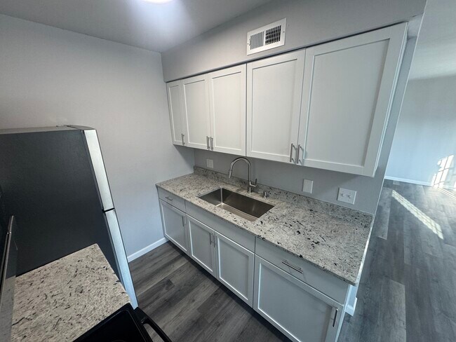 Cocina - 1111 Arrowhead Dr