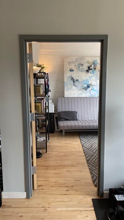 Foto del edificio - 210 Lincoln St