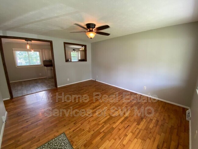 Building Photo - 3301 W Dorber Dr