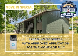 Building Photo - 2608 20th Ave N
