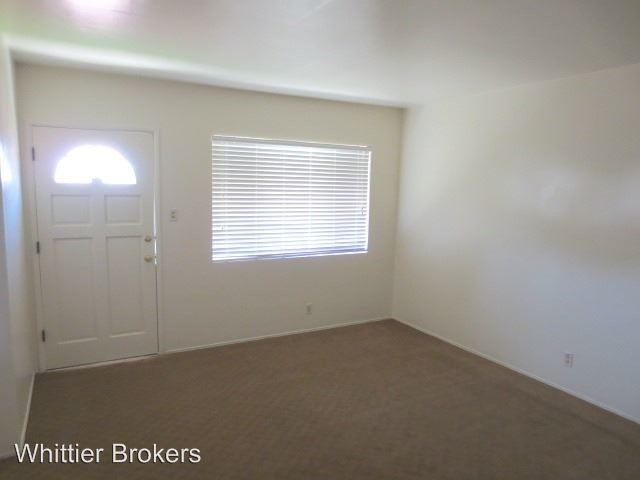 Foto del edificio - 12112-12116 Rosecrans Ave