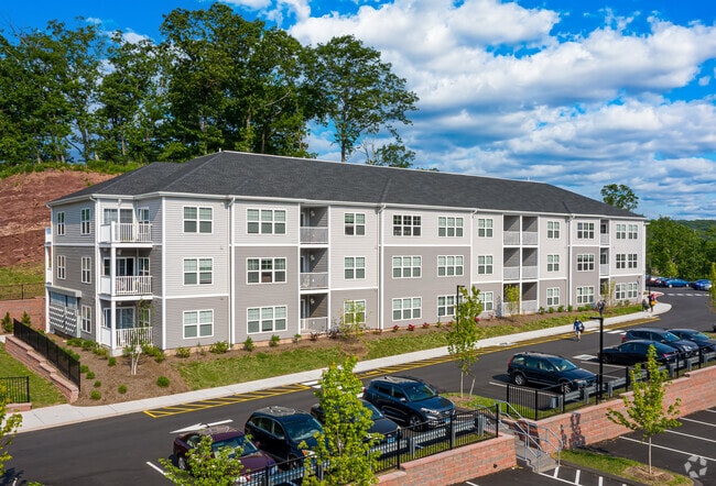 Building Photo - West Woods Place Apartments
