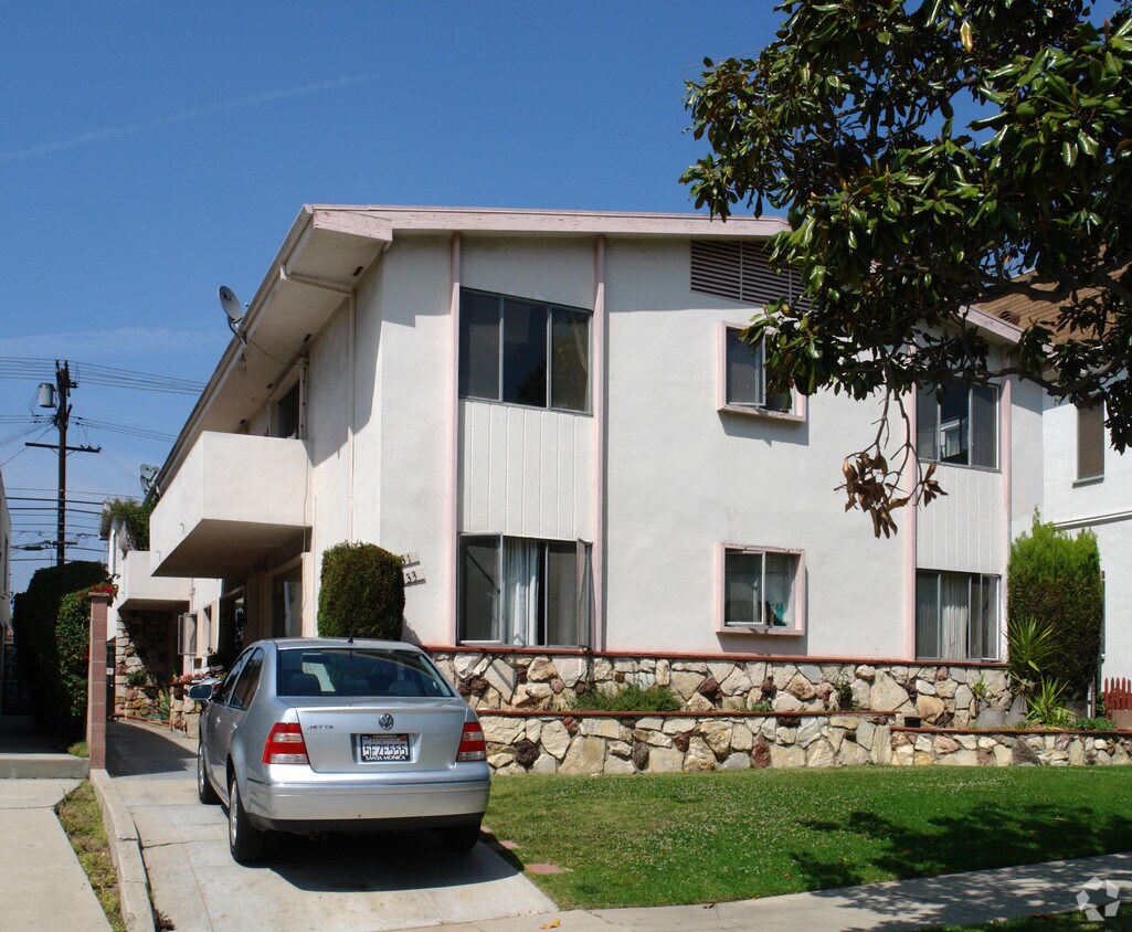 Building Photo - 1211 S Crescent Heights Blvd