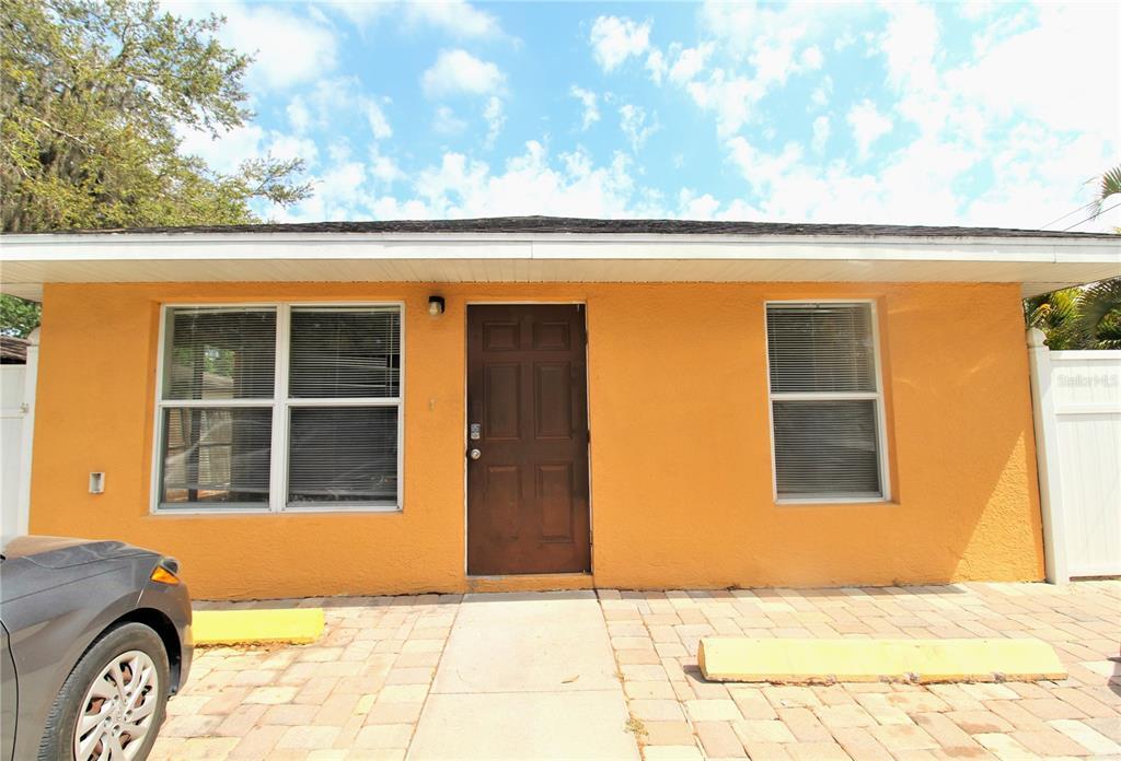 5456 Kensington St, Sarasota, FL 34232 Townhome Rentals in Sarasota