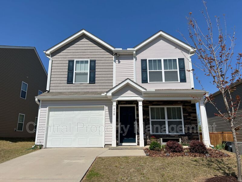 Foto principal - 248 Bonifay Dr