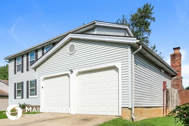 Building Photo - 12013 Rock Spring Dr