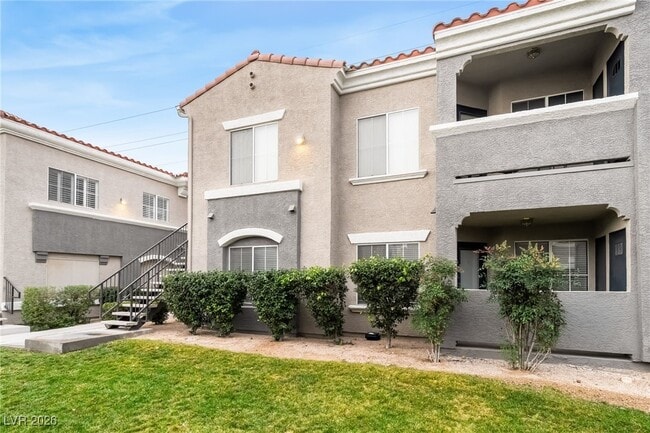 Foto del edificio - 10245 S Maryland Pkwy