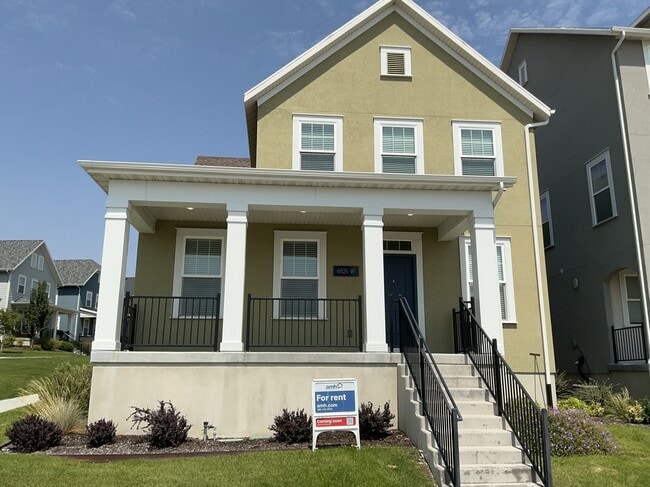 Building Photo - 6026 S Jordan Pkwy W